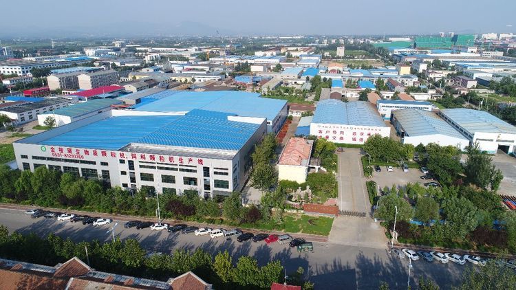 英國SEC定制的生物質(zhì)顆粒機生產(chǎn)線成功交付 英國SEC定制的生物質(zhì)顆粒機生產(chǎn)線成功交付