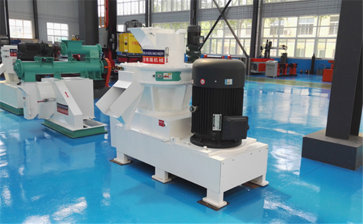 北京小型秸稈顆粒機(jī)多少錢 北京小型秸稈顆粒機(jī)多少錢