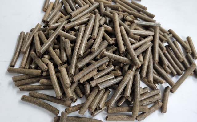 生物質(zhì)顆粒燃料 生物質(zhì)顆粒燃料