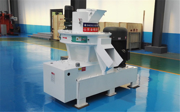 秸稈燃料顆粒機(jī) 秸稈燃料顆粒機(jī)