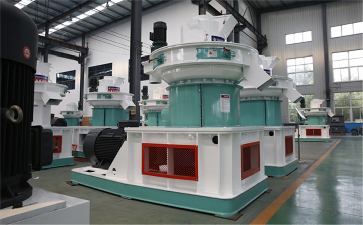 小型秸稈顆粒機多少錢 小型秸稈顆粒機多少錢