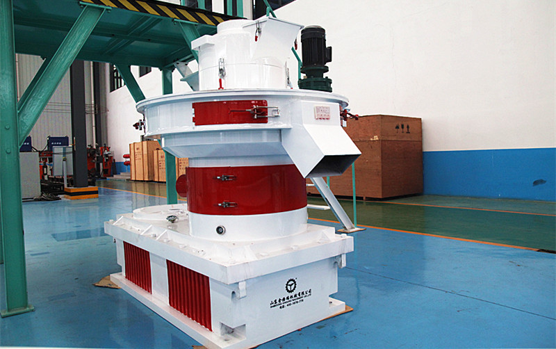 秸稈顆粒機 秸稈顆粒機