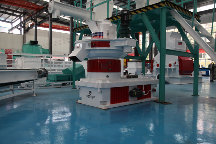 山東金格瑞顆粒機廠家一體機 山東金格瑞顆粒機廠家一體機