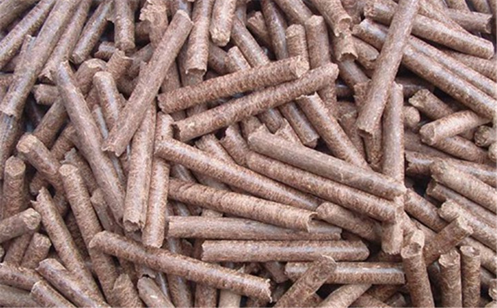 顆粒機(jī)廠家用秸稈顆粒機(jī)生產(chǎn)的秸稈顆粒 顆粒機(jī)廠家用秸稈顆粒機(jī)生產(chǎn)的秸稈顆粒