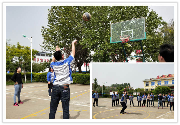 每一個精準投球，都引起現場觀眾一陣陣喝彩與掌聲