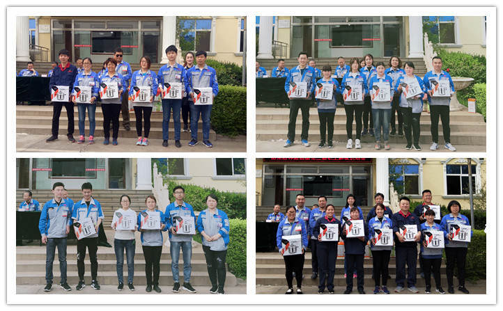 名次不重要，重要的是一位位運動員們奮力拼搏的運動精神。