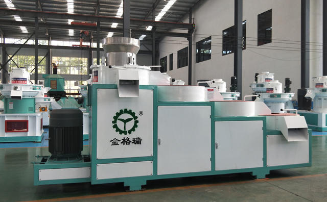 有機肥設備 有機肥設備