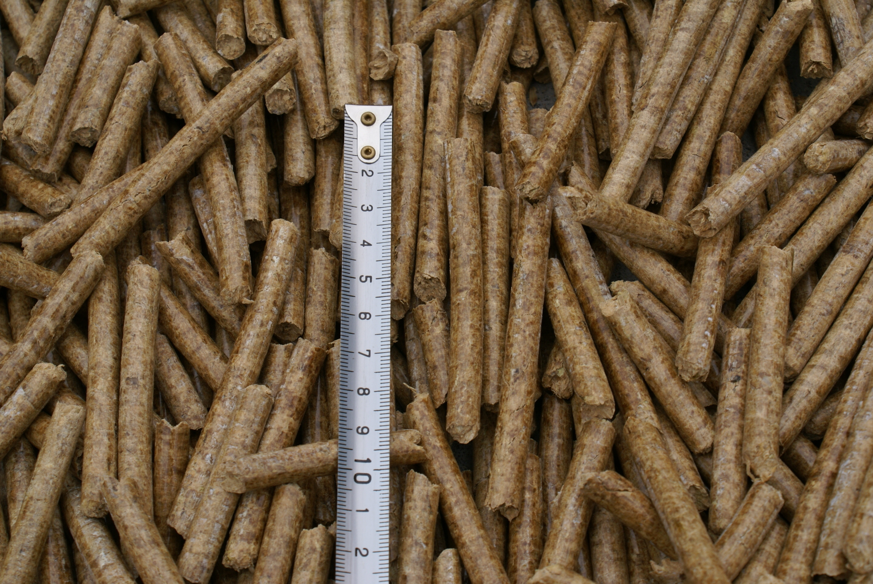 生物質顆粒燃料