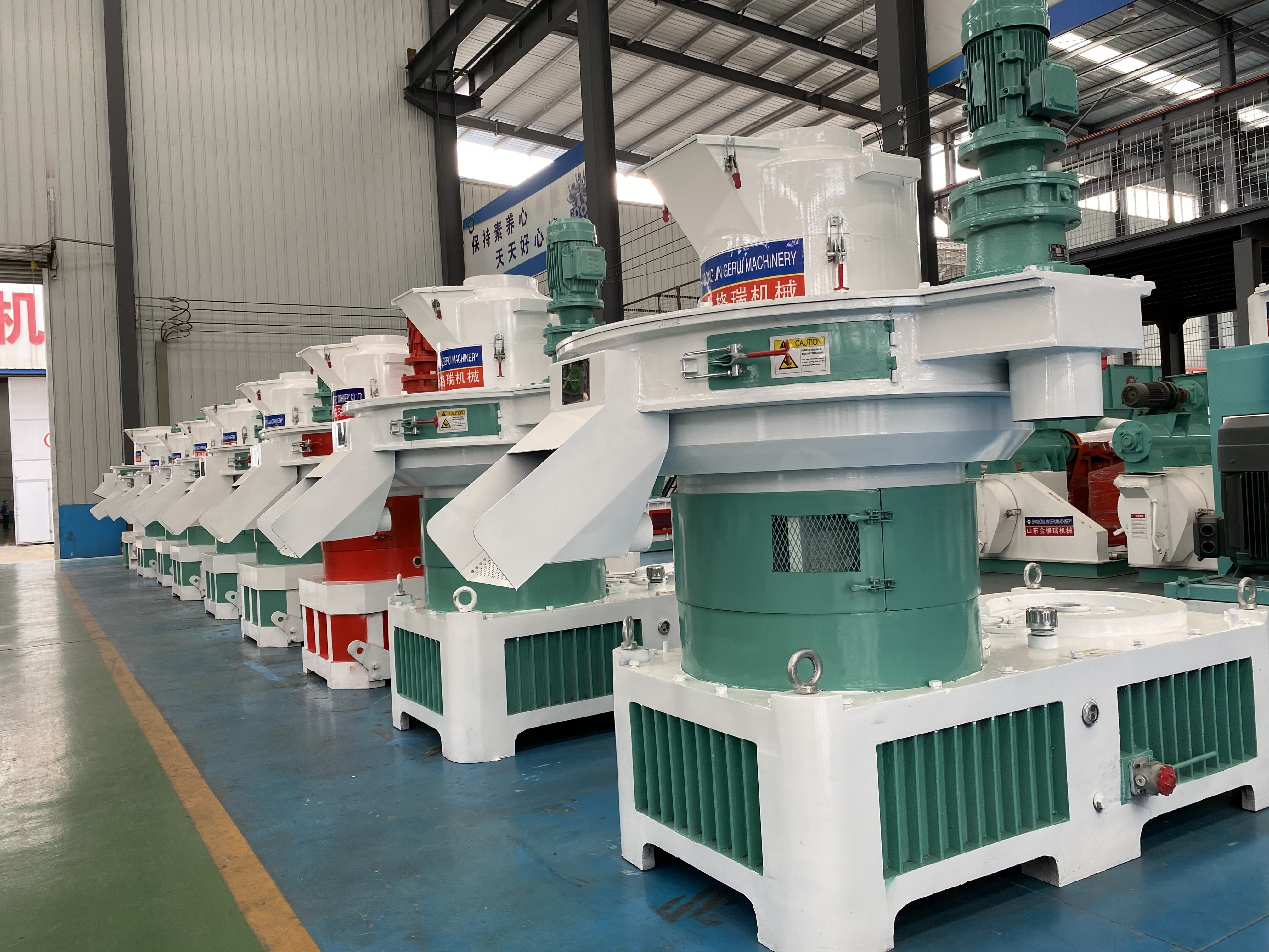 木屑顆粒機哪家好 木屑顆粒機哪家好