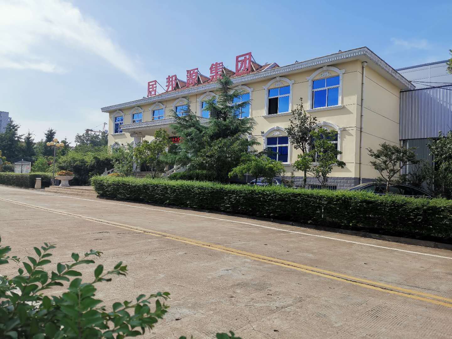 顆粒機生產廠家