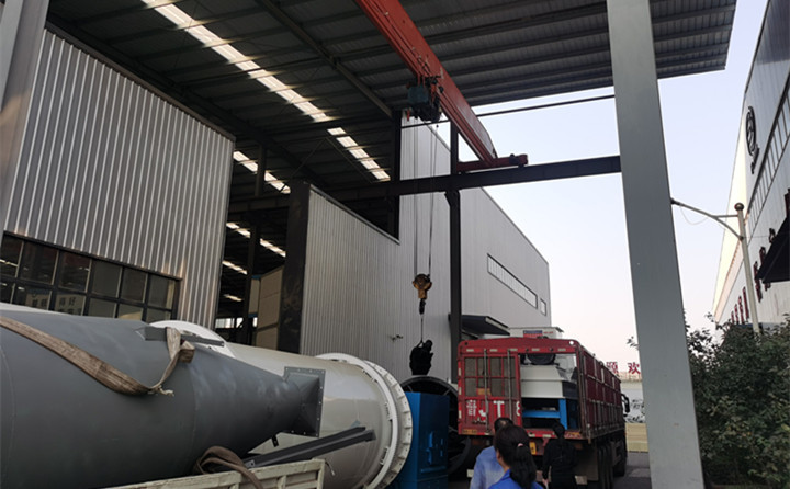 制粒機生產(chǎn)線設備