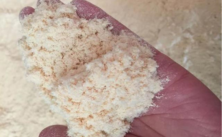 秸稈制粒機(jī)的原料