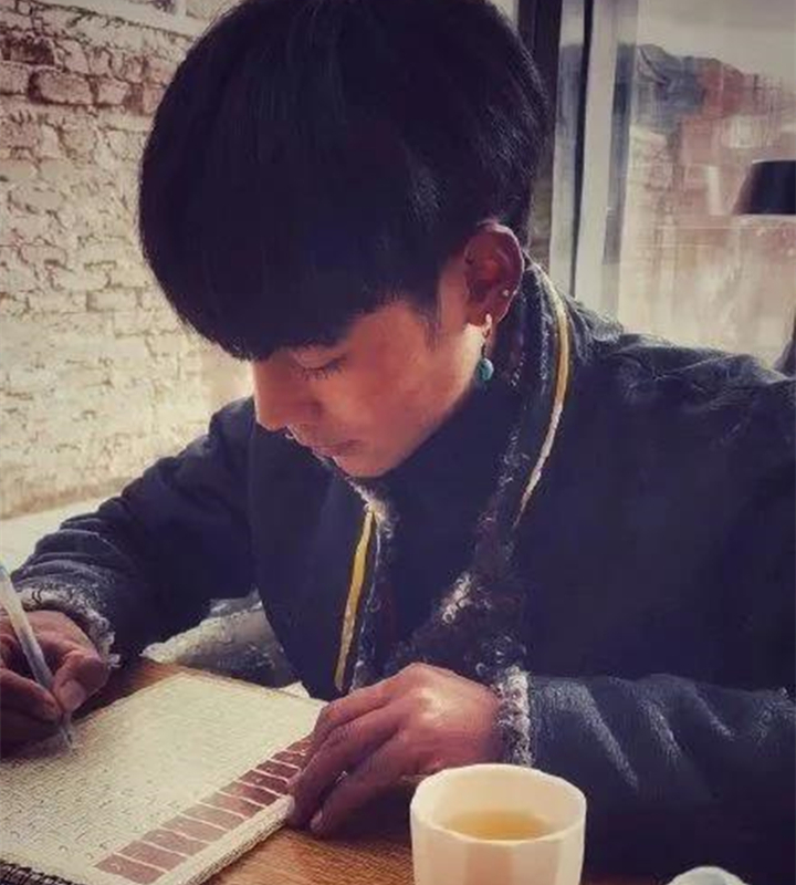 網紅界的新晉頂流