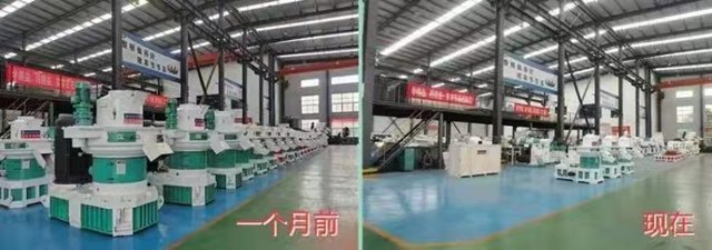 大多數(shù)顆粒機廠家已無現(xiàn)貨,需要提前訂購 大多數(shù)顆粒機廠家已無現(xiàn)貨,需要提前訂購