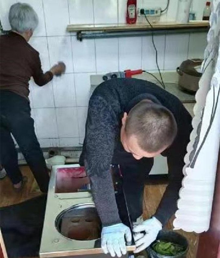 據(jù)悉，截至2022年9月底，承德市北方冬季清潔取暖項目已投入各級資金8.1億元，確保了工程項目的整體推進。