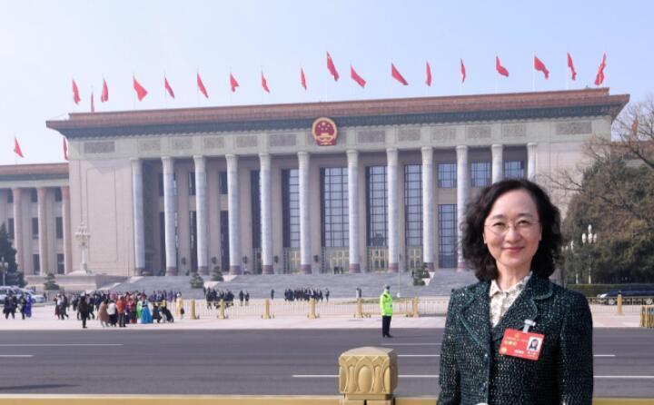 兩會話秸稈 趙立欣代表：應大力推進秸稈高值化利用