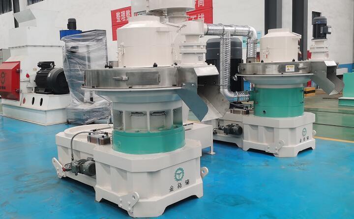 秸稈顆粒機.jpg 秸稈顆粒機