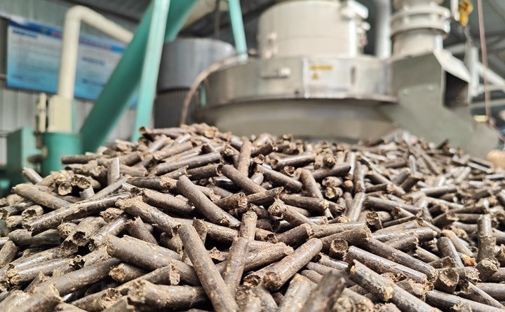 內(nèi)蒙古突泉縣:廢棄秸稈綜合利用催生綠色經(jīng)濟 內(nèi)蒙古突泉縣:廢棄秸稈綜合利用催生綠色經(jīng)濟