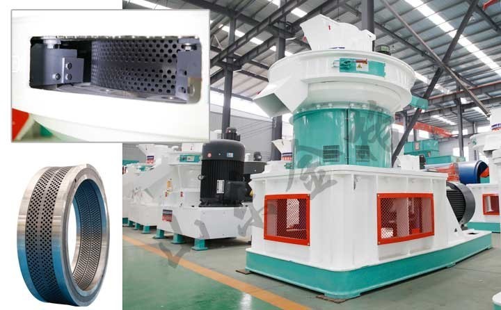 大蒜秸稈顆粒機和蒜皮秸稈顆粒機產品展示 大蒜秸稈顆粒機和蒜皮秸稈顆粒機產品展示