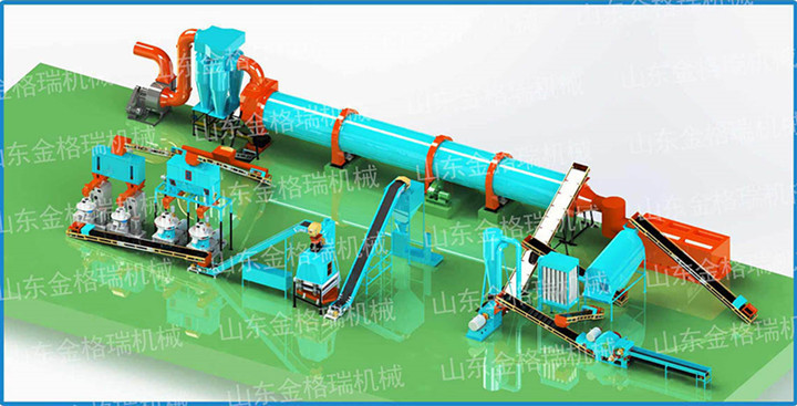 檸條顆粒機(jī)生產(chǎn)線設(shè)備 檸條顆粒機(jī)生產(chǎn)線設(shè)備